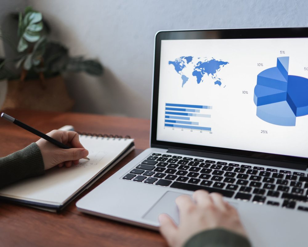 Google Business Profile: Kompletny przewodnik po optymalizacji wizytówki firmy