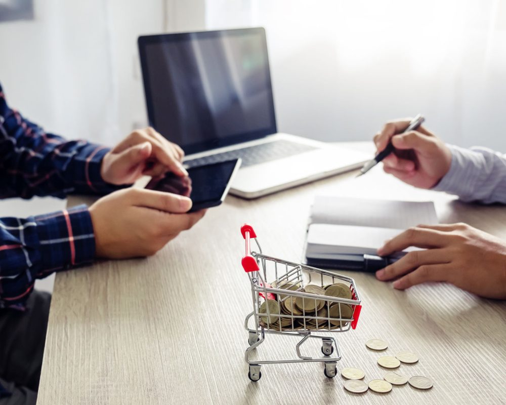 Cross-selling i up-selling w WooCommerce – praktyczne wskazówki jak zwiększyć koszyk