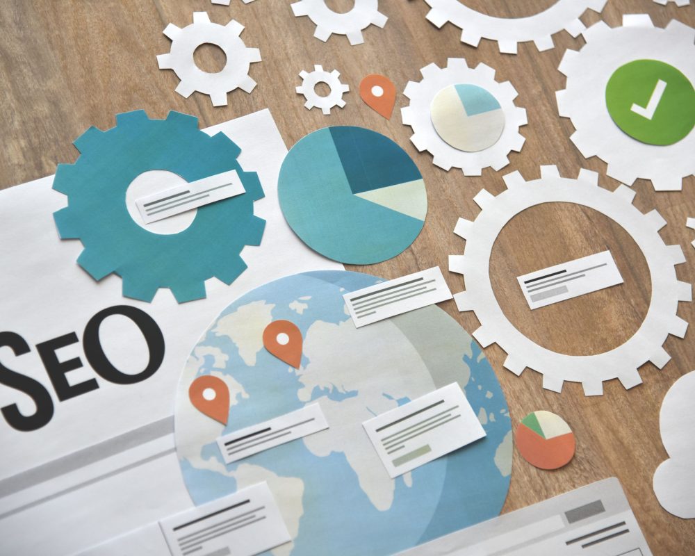 Lokalne SEO: Jak skutecznie pozycjonować firmę w swojej okolicy?